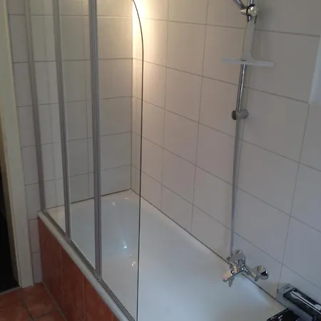 Hertenflats - Balkon Apartamento Herten (North Rhine-Westphalia)