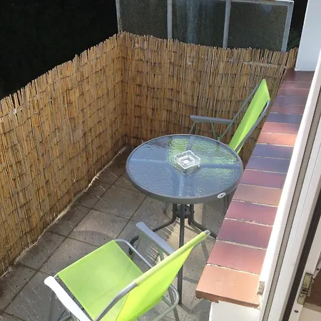 Hertenflats - Balkon Apartment Herten (North Rhine-Westphalia)